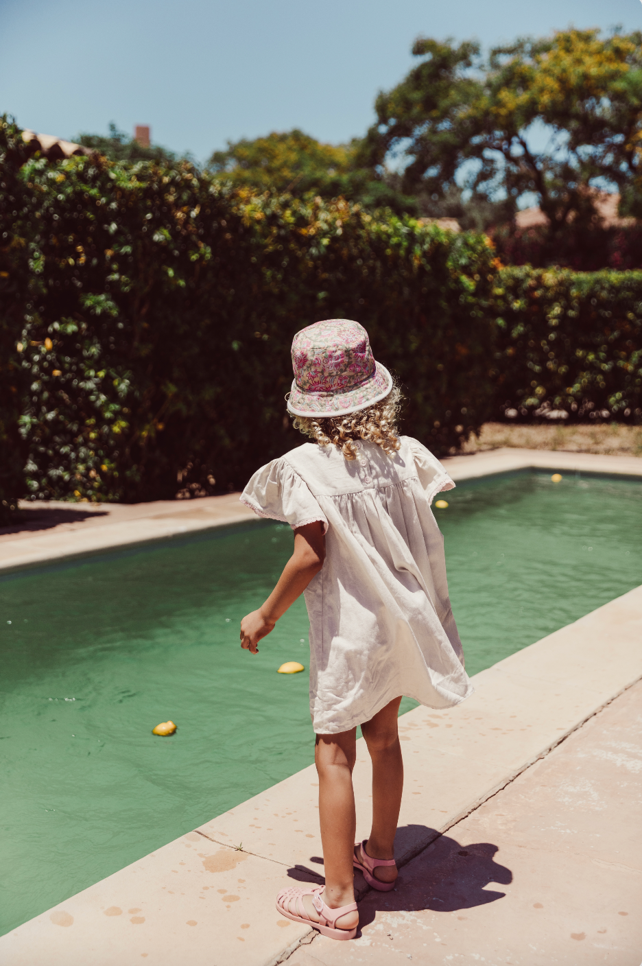 Dress Ana - MintMouse (Unicorner Concept Store)