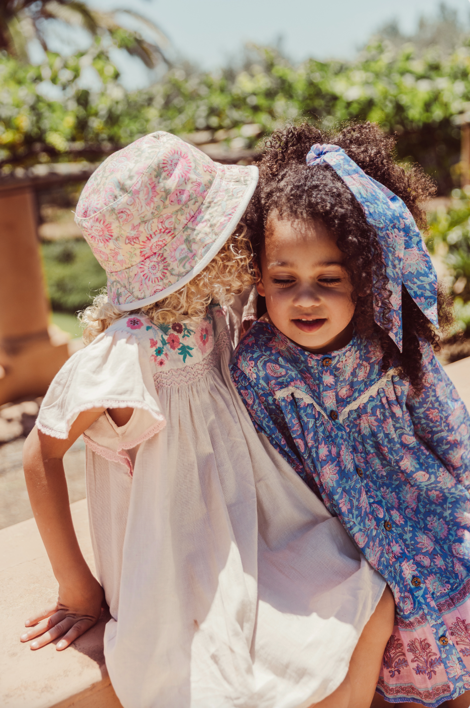 Dress Ana - MintMouse (Unicorner Concept Store)