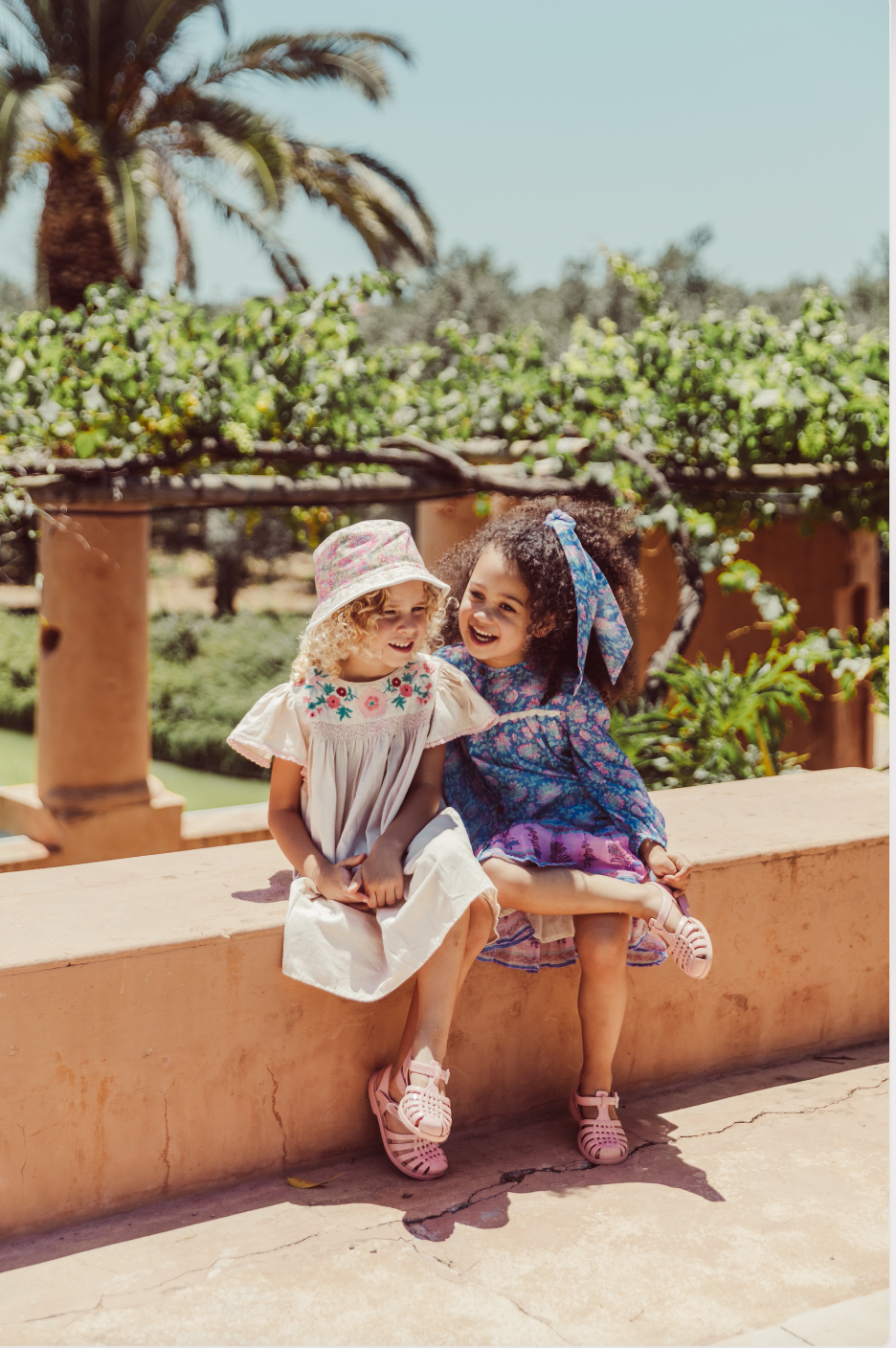 Dress Ana - MintMouse (Unicorner Concept Store)