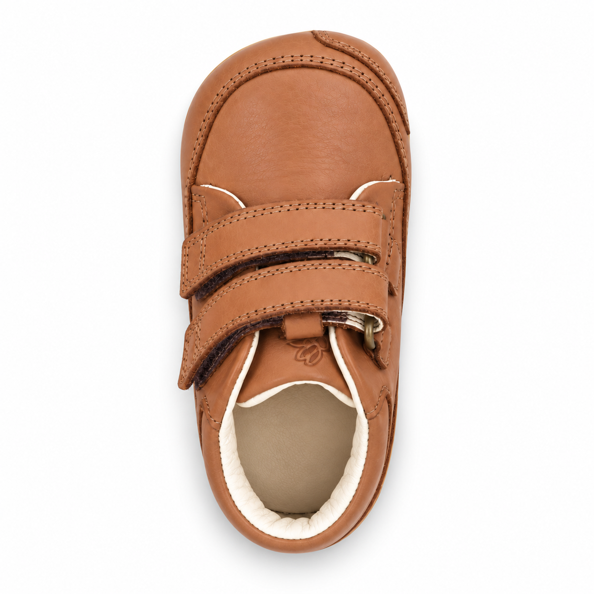 (BG501019 /  BG501024_2115) Bundgaard Prewalker II Strap Cognac