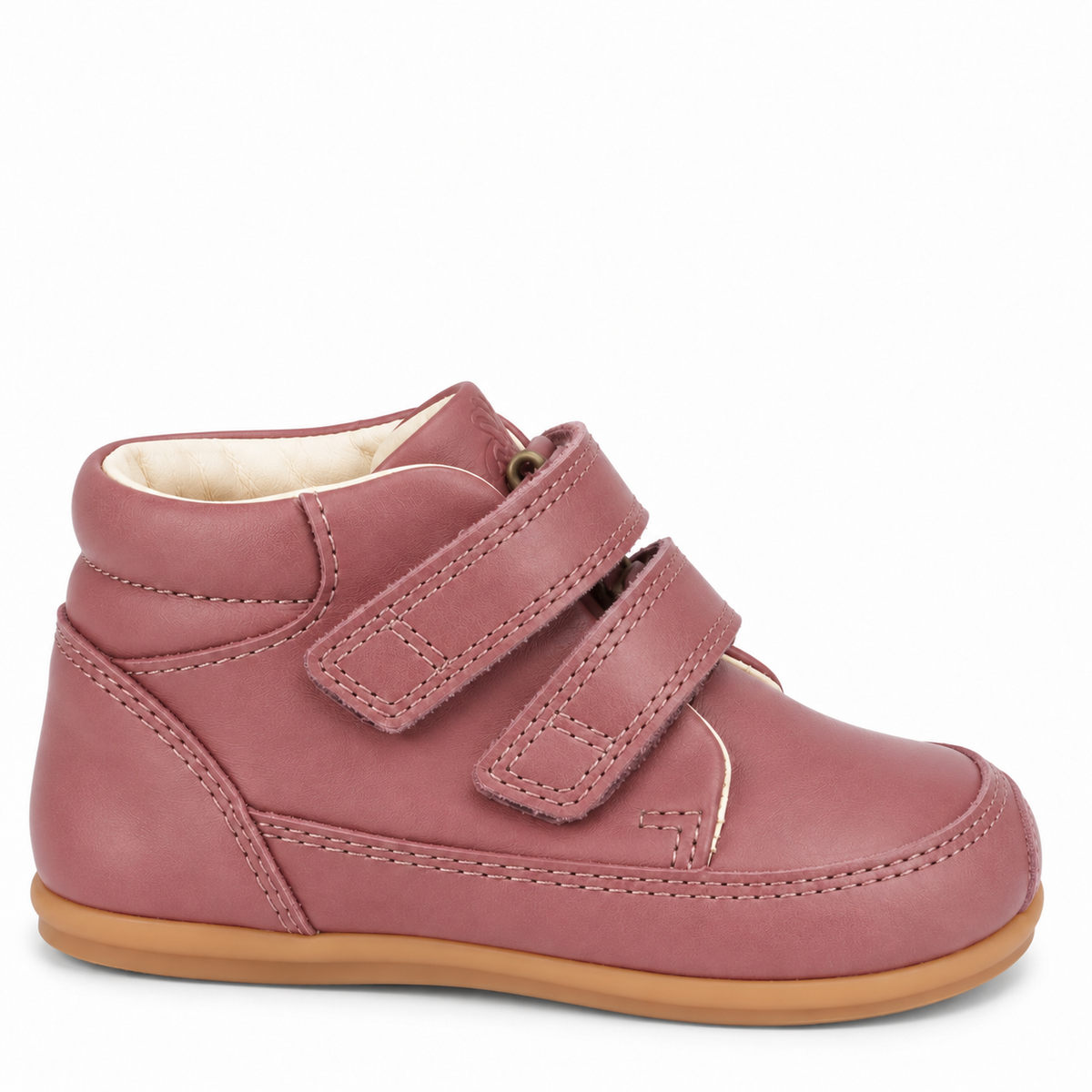 (BG501019) Bundgaard Prewalker II Strap Dark Rose