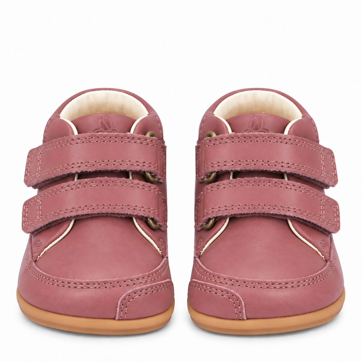(BG501019) Bundgaard Prewalker II Strap Dark Rose