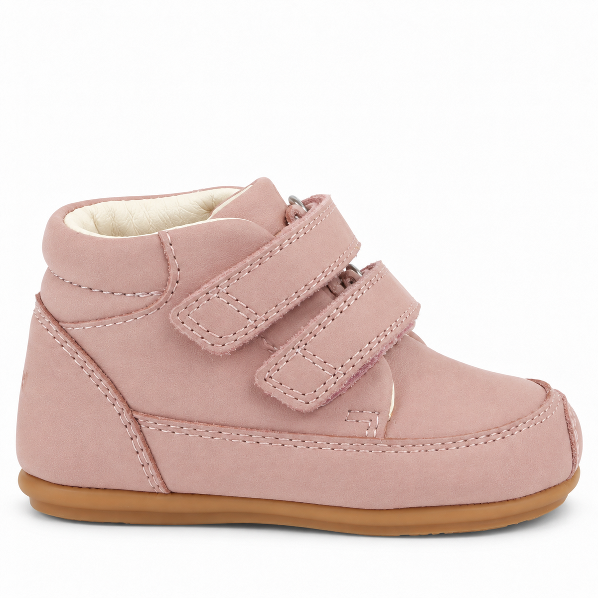 (BG501019 /  BG501024_3110) Bundgaard Prewalker II Strap Old Rose