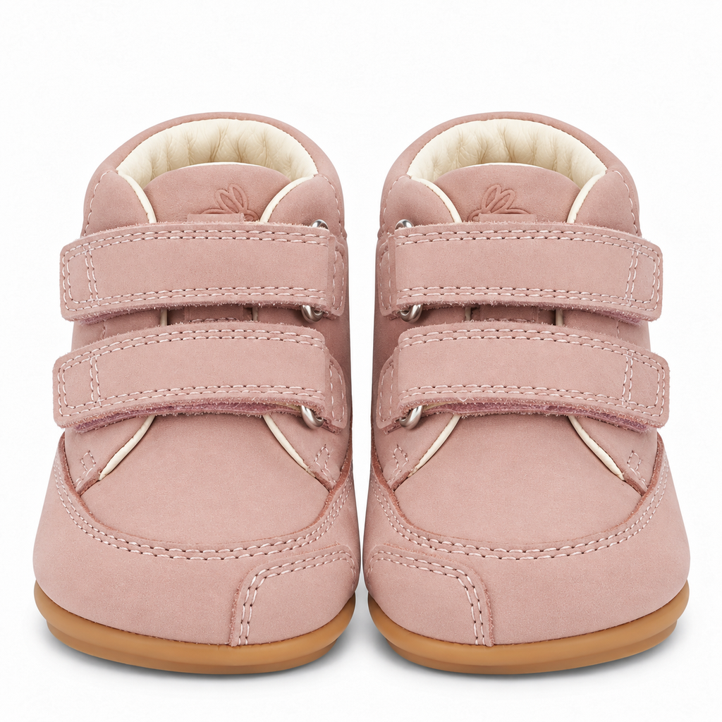(BG501019 /  BG501024_3110) Bundgaard Prewalker II Strap Old Rose - MintMouse (Unicorner Concept Store)