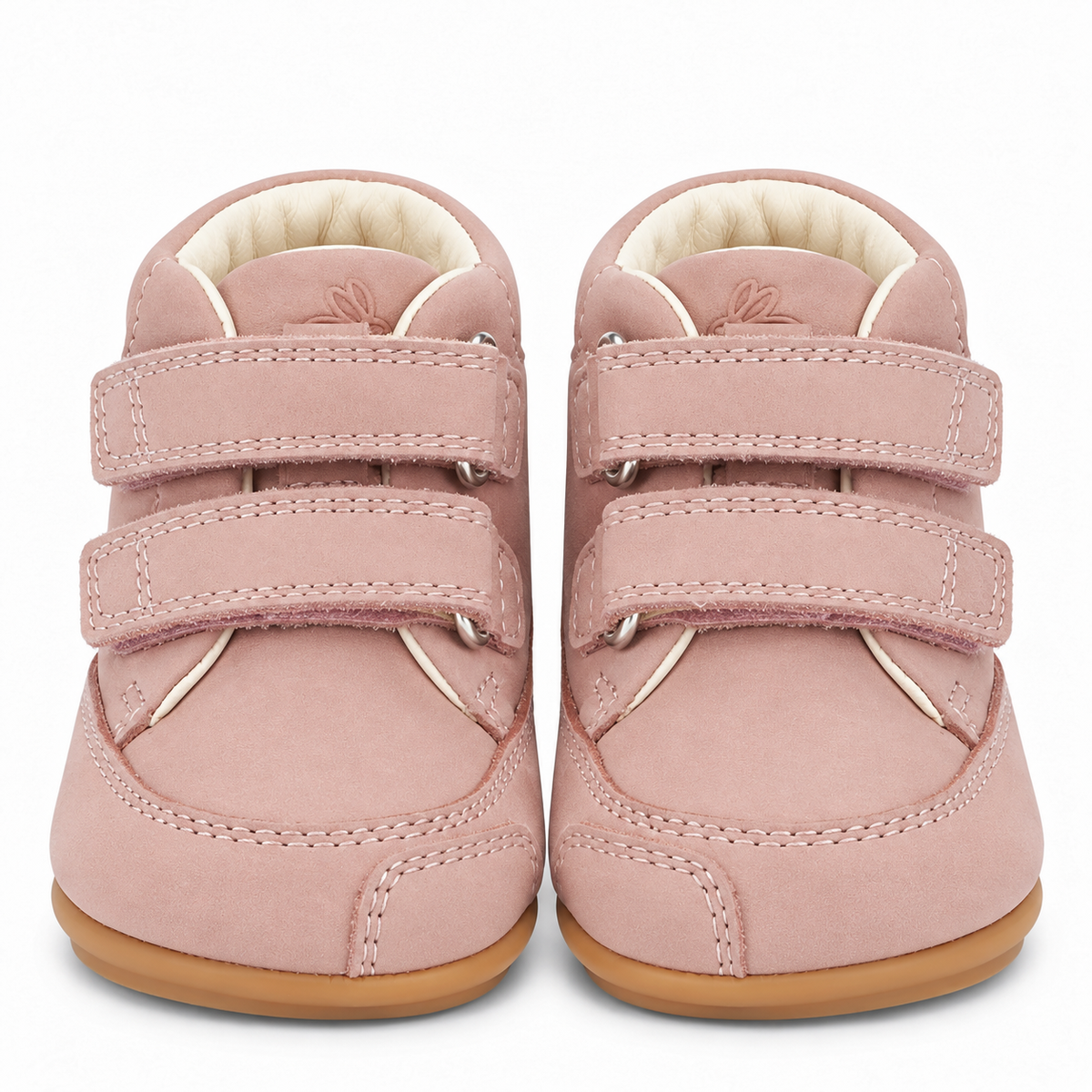 (BG501019 /  BG501024_3110) Bundgaard Prewalker II Strap Old Rose - MintMouse (Unicorner Concept Store)