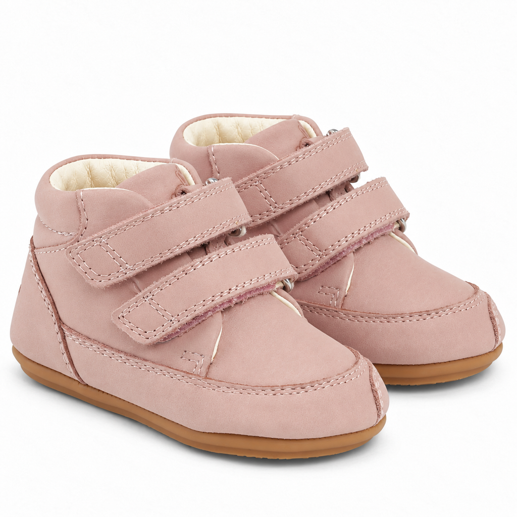 (BG501019 /  BG501024_3110) Bundgaard Prewalker II Strap Old Rose - MintMouse (Unicorner Concept Store)