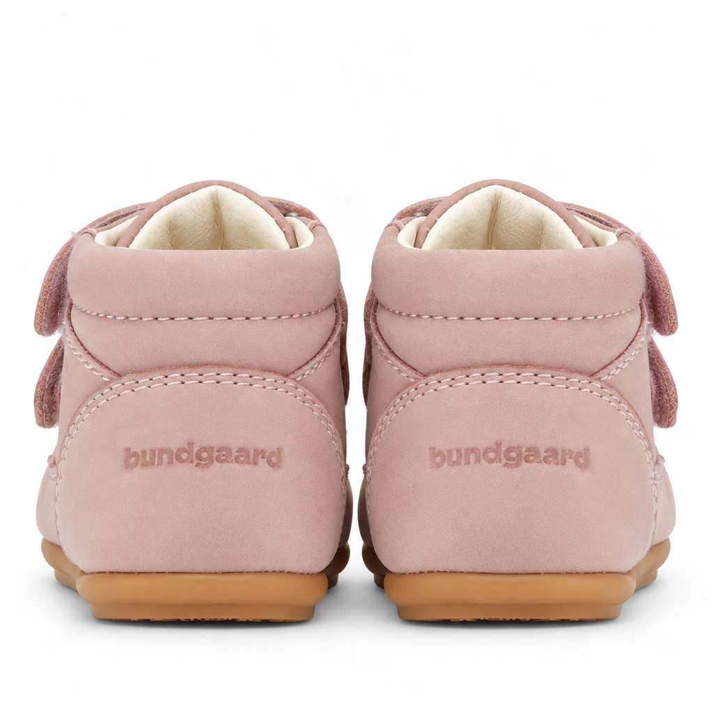 (BG501019 /  BG501024_3110) Bundgaard Prewalker II Strap Old Rose - MintMouse (Unicorner Concept Store)