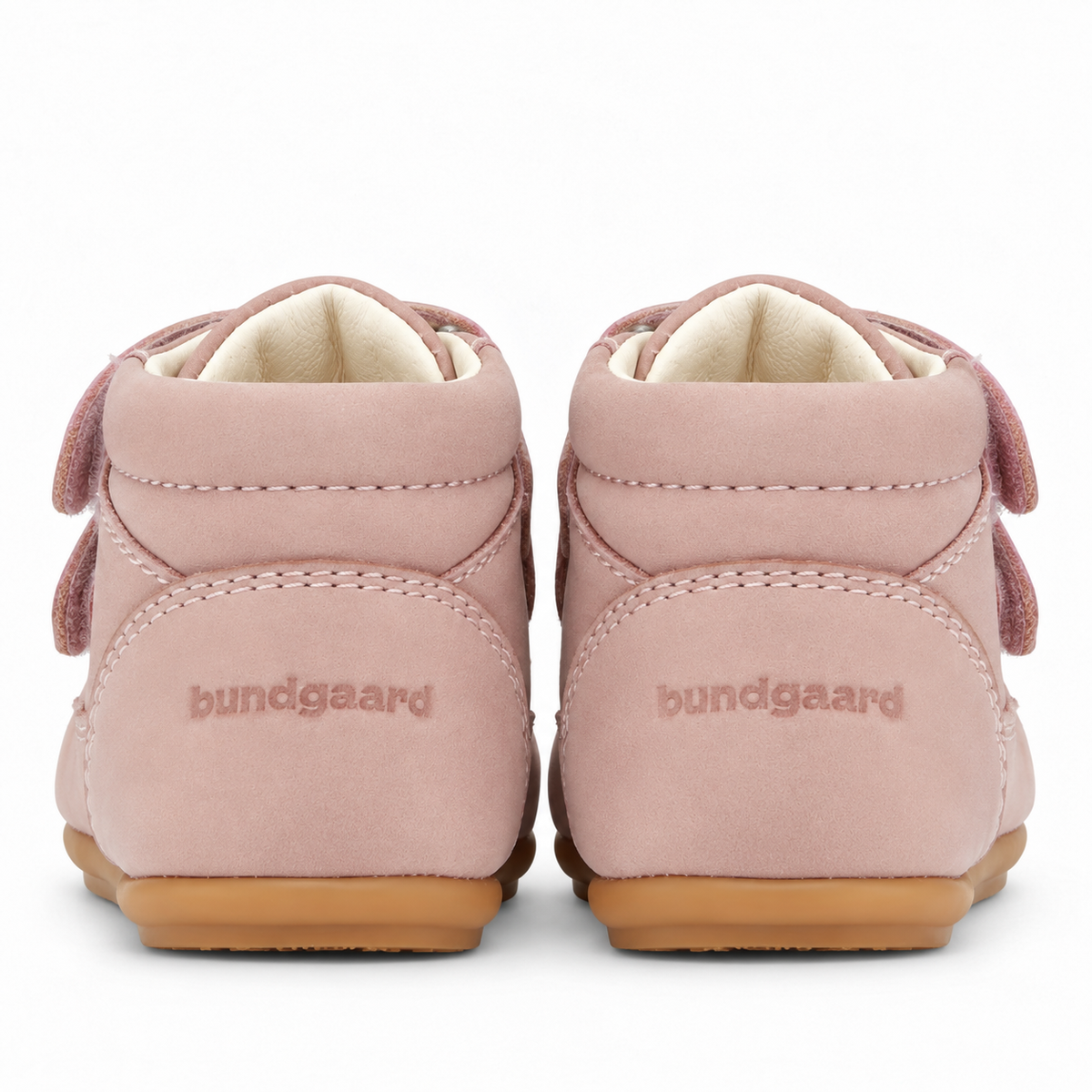 (BG501019 /  BG501024_3110) Bundgaard Prewalker II Strap Old Rose