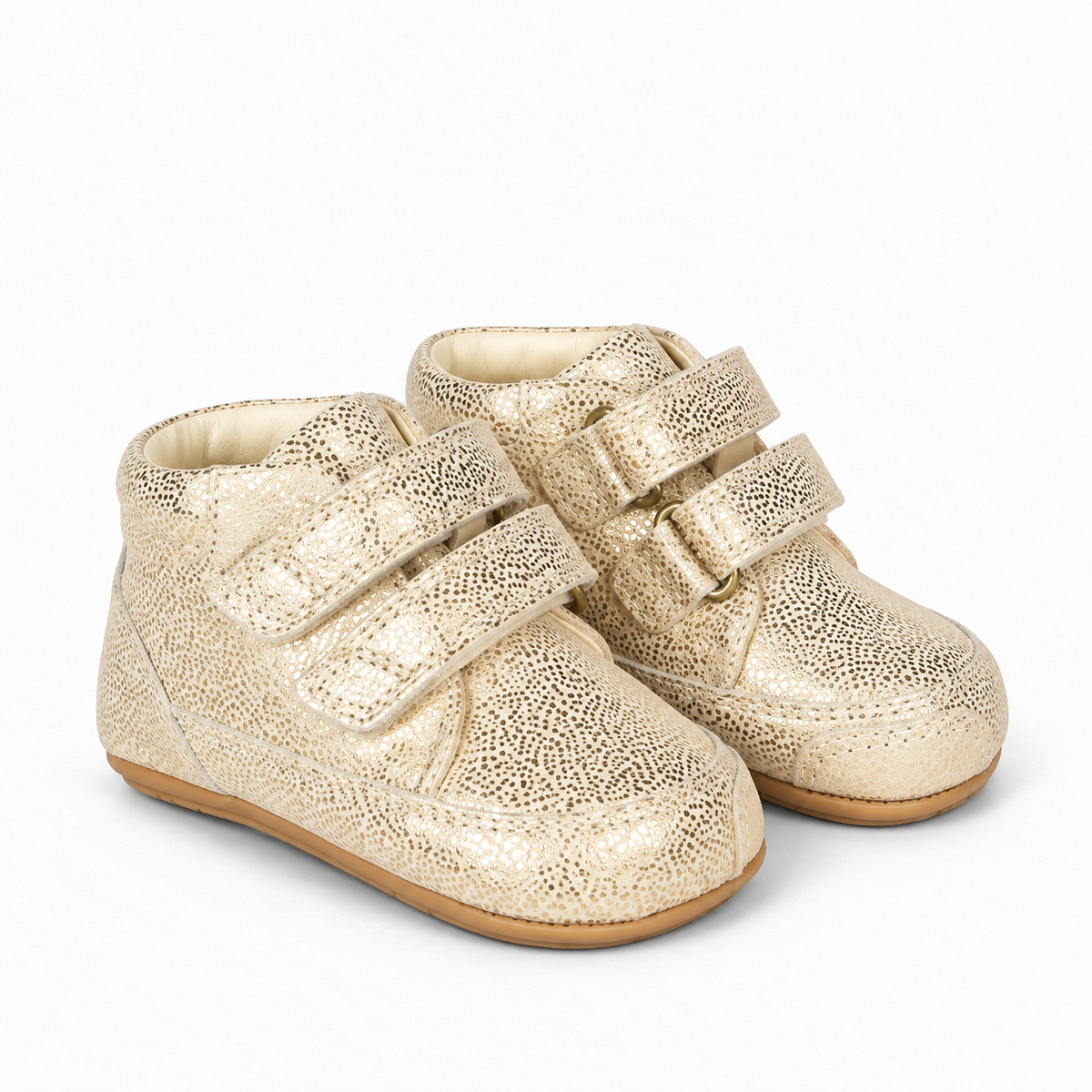 BG501024_1204 Bundgaard Prewalker Ivory Gold