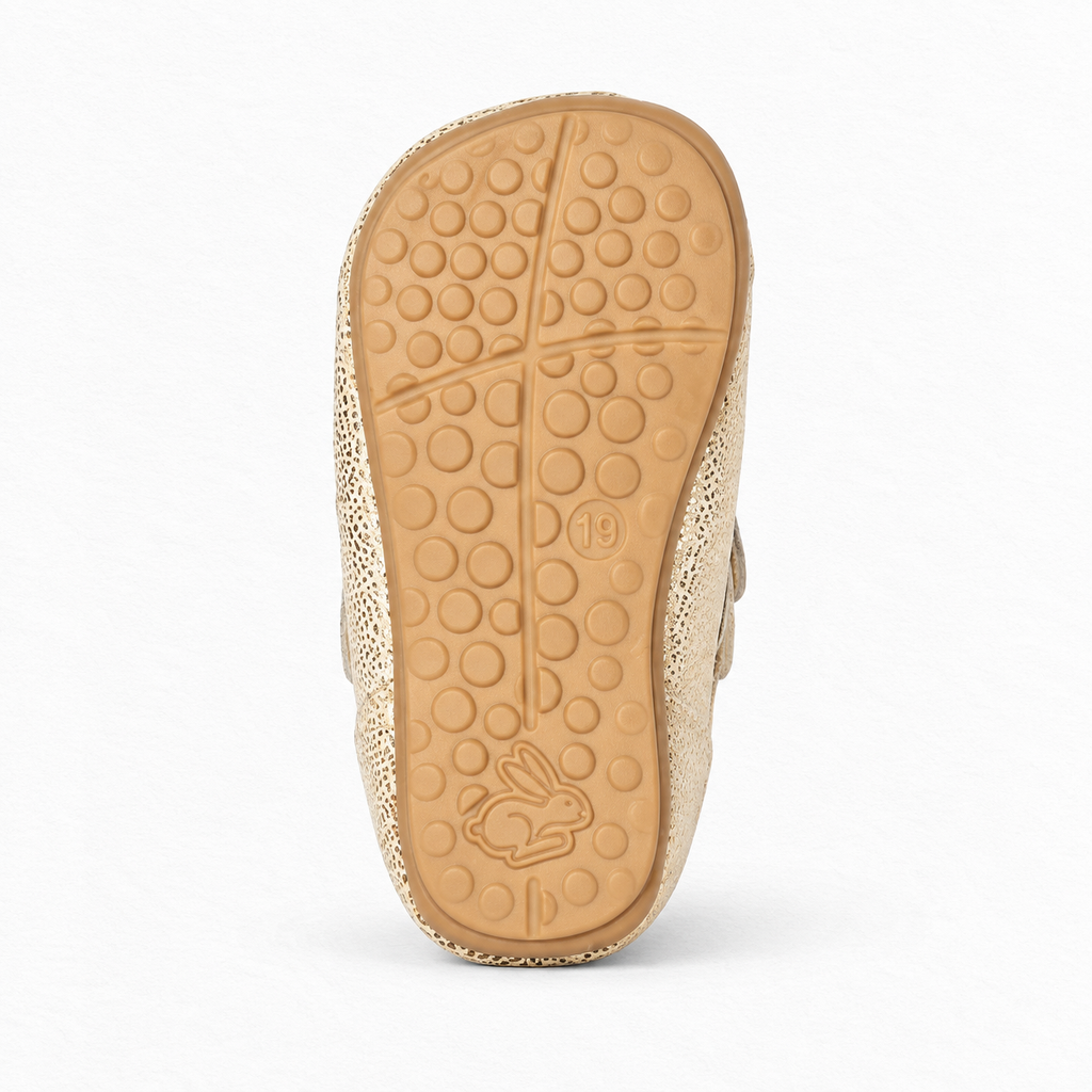 BG501024_1204 Bundgaard Prewalker Ivory Gold
