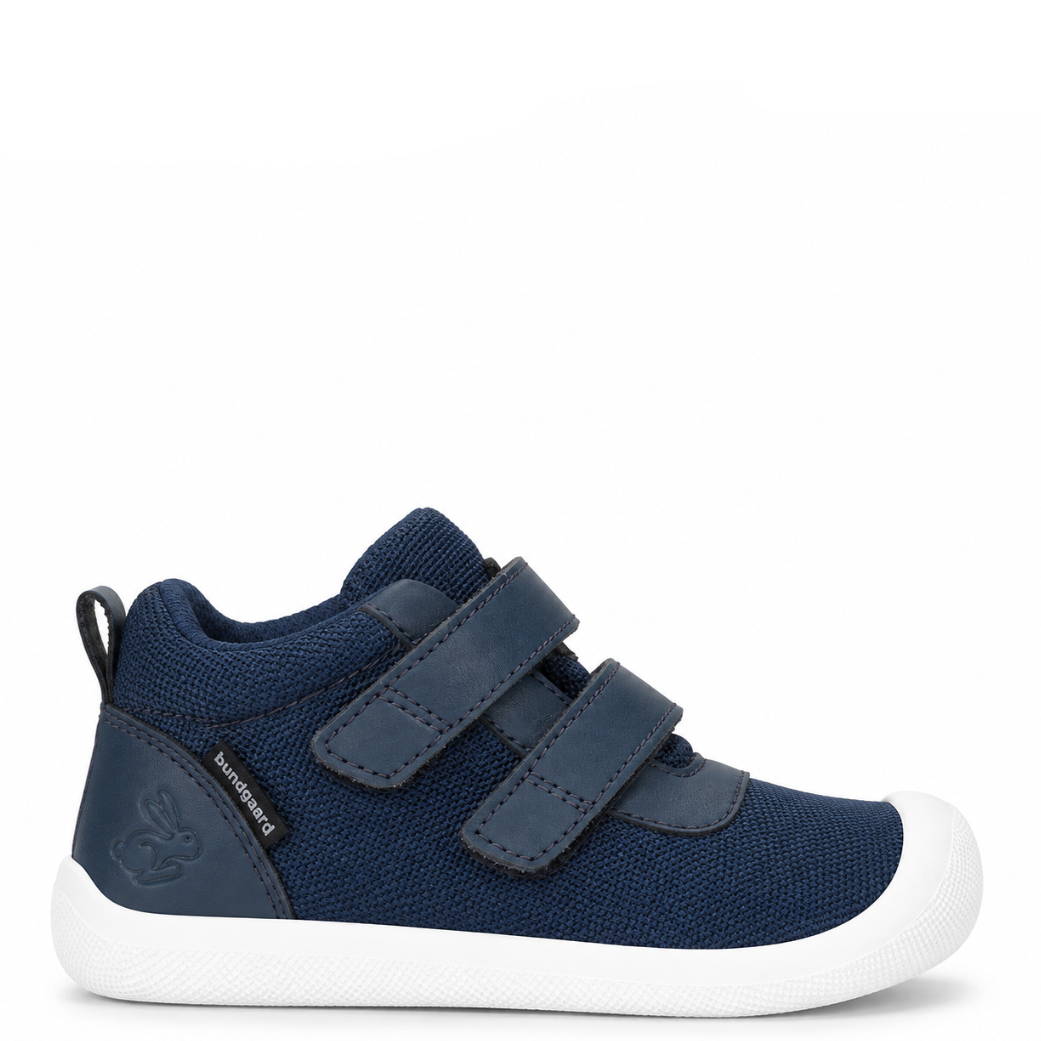 BG101188_5385 Bundgaard Tex Vegan Sneaker 5385