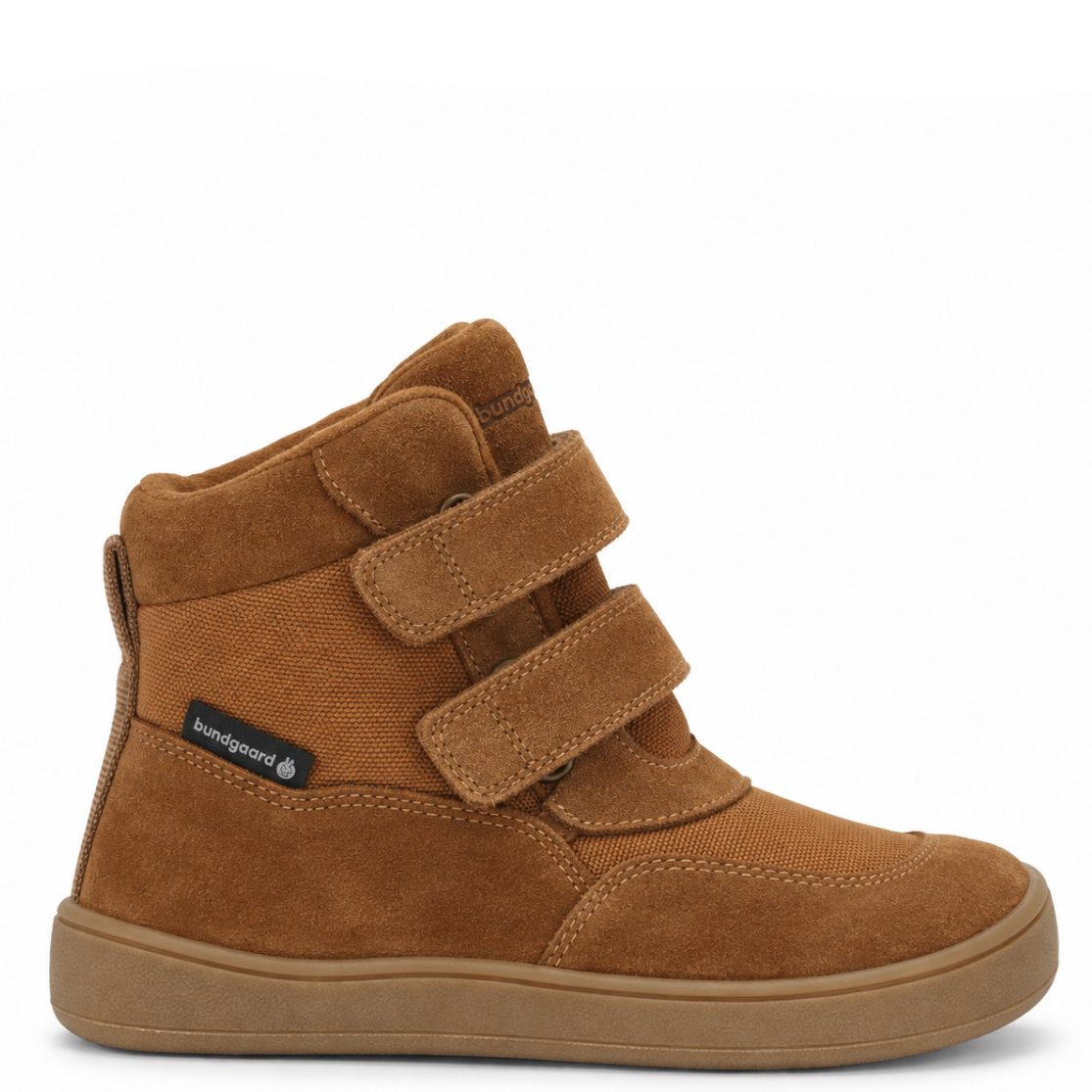 (BG303288) Bungaard Winterstiefel Bobbie Tex - Braun