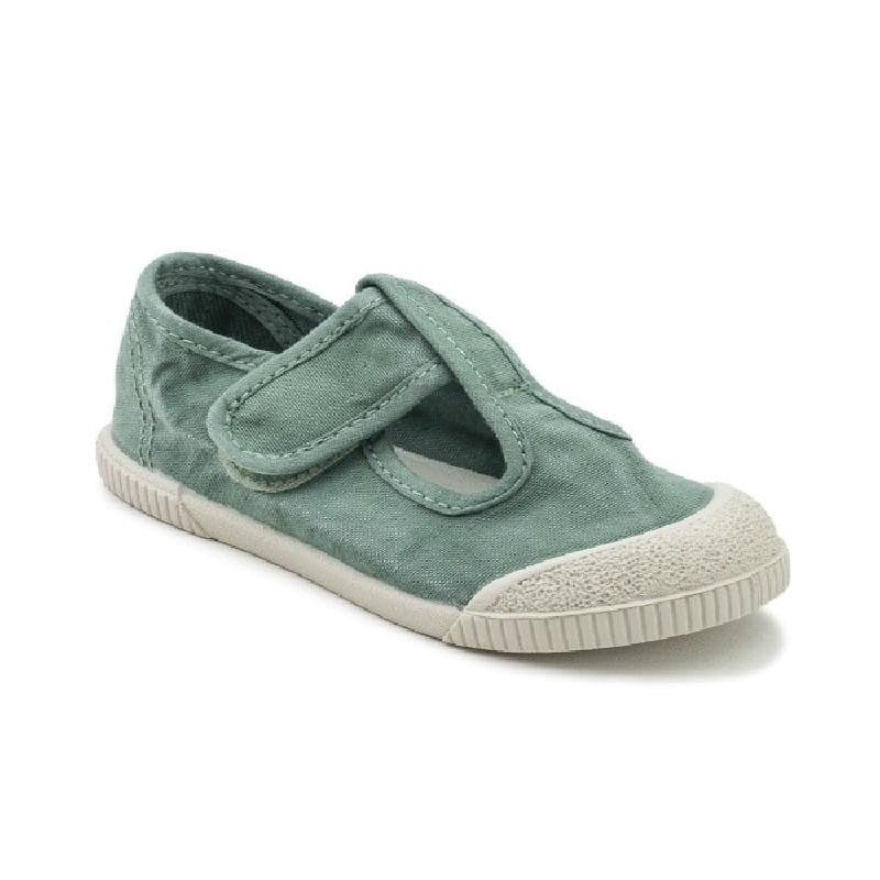 (451777-189) Cienta Barefoot Albahaca