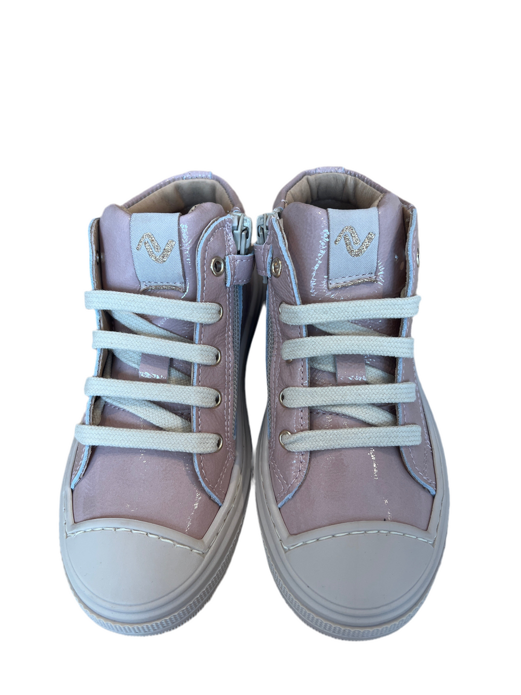 Low Trainers , Rosa Antico , (25308) - MintMouse (Unicorner Concept Store)