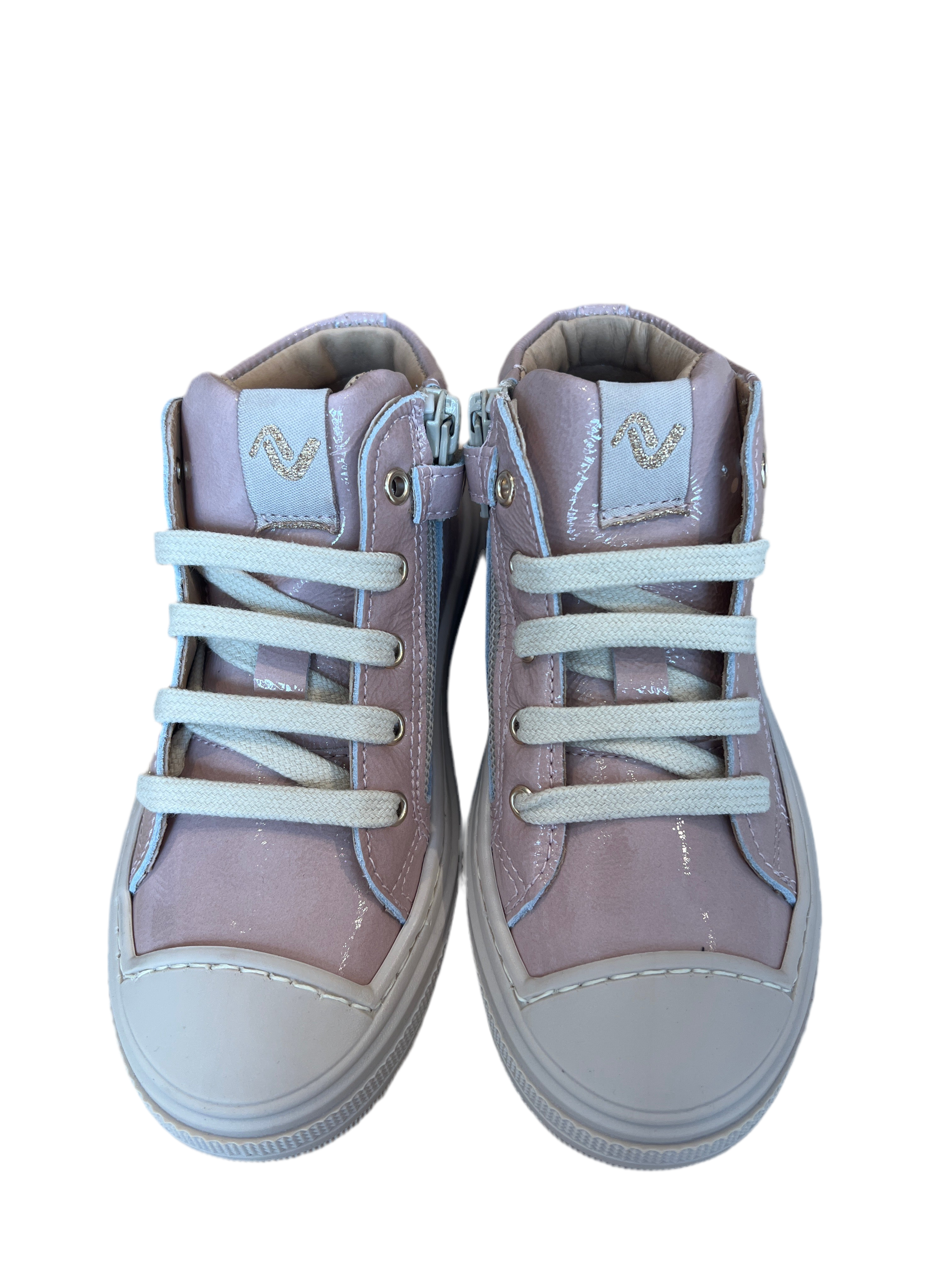 Low Trainers , Rosa Antico , (25308) - MintMouse (Unicorner Concept Store)