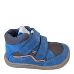Froddo Children's Ankle Boots - BAREFOOT TEX AUTUMN (G3110266-2)k