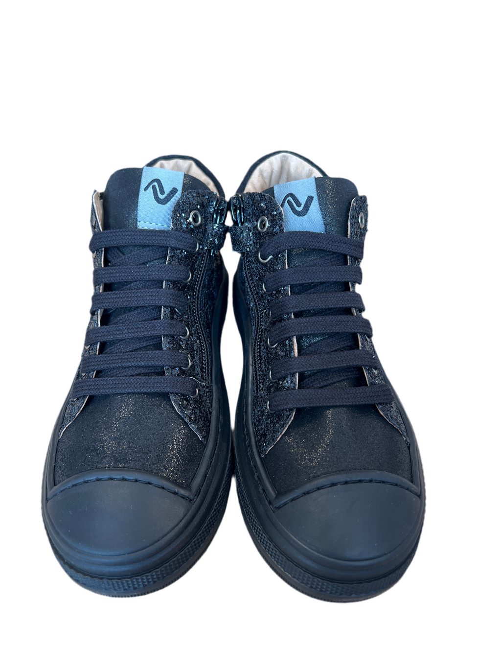 Low Trainers , Nero , (25312) - MintMouse (Unicorner Concept Store)