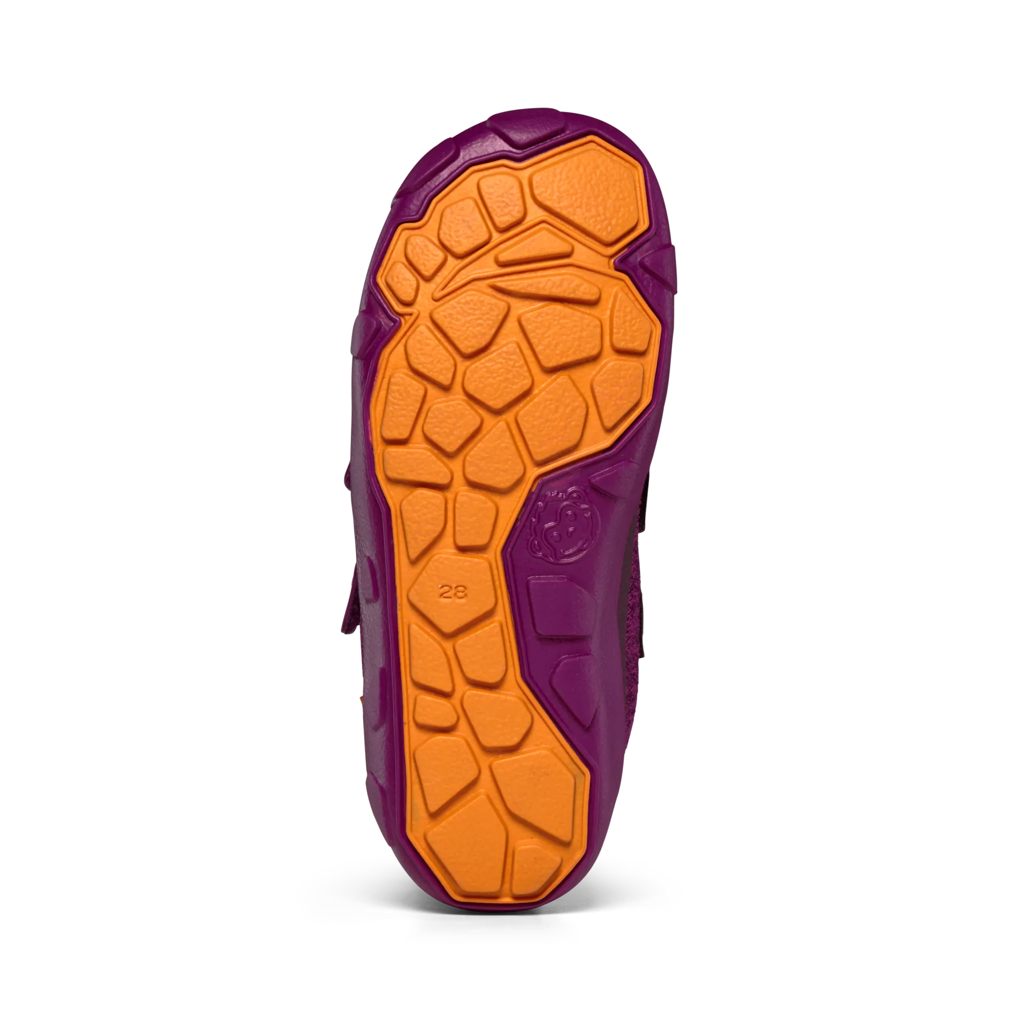 (00844-40008) Low Boot Knit Happy Bird - MintMouse (Unicorner Concept Store)