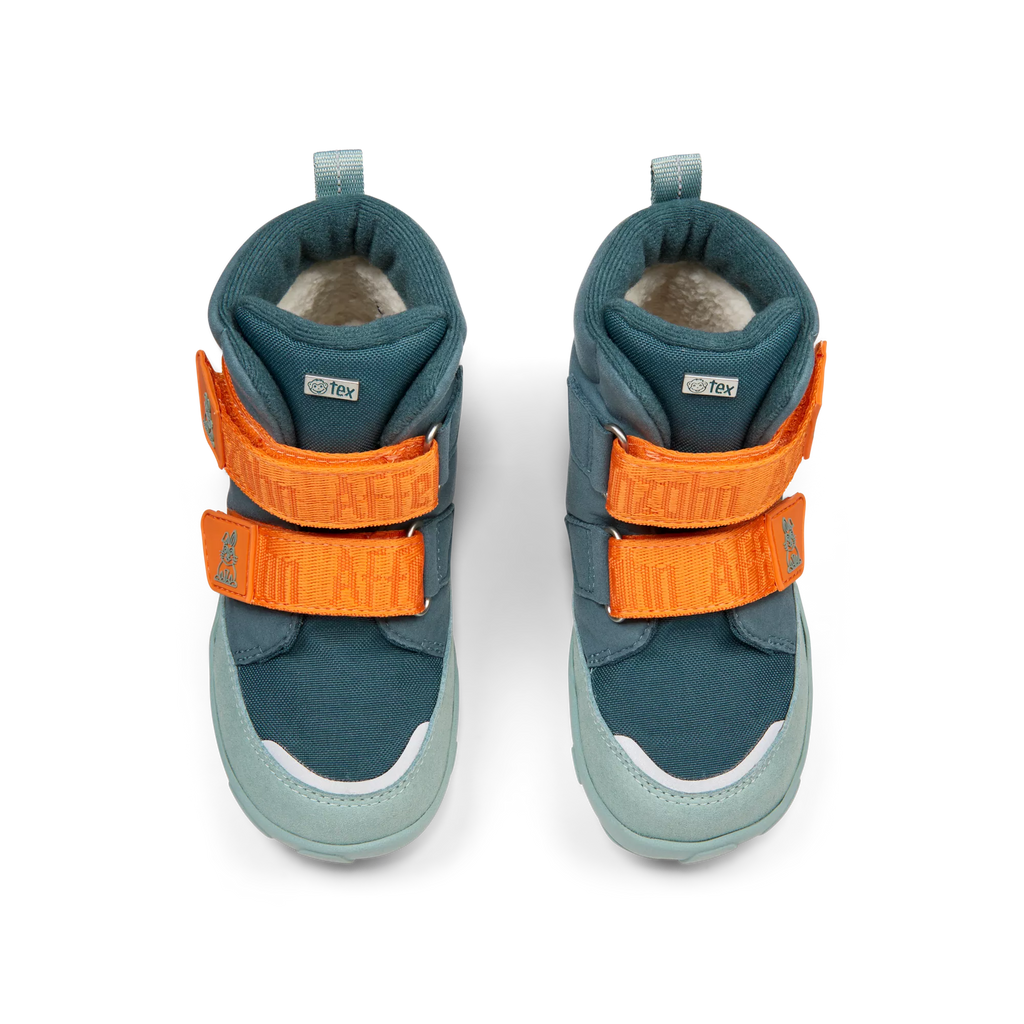 (01249-20153) Mid Boot Vegan Rabbit - MintMouse (Unicorner Concept Store)