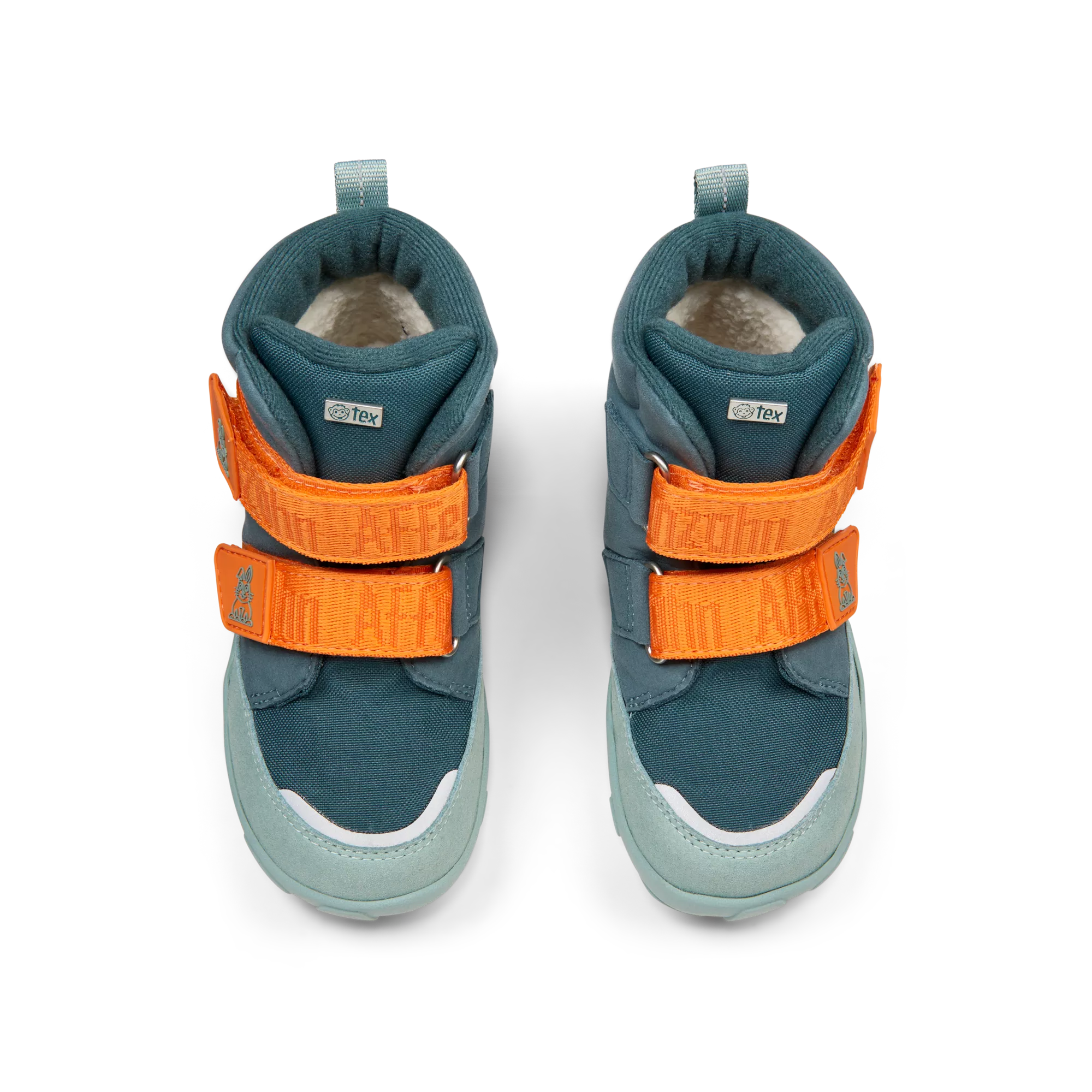 (01249-20153) Mid Boot Vegan Rabbit - MintMouse (Unicorner Concept Store)