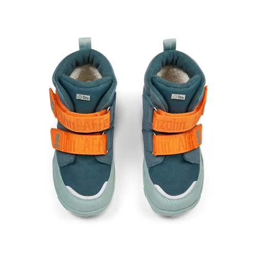 (01249-20153) Mid Boot Vegan Rabbit - MintMouse (Unicorner Concept Store)