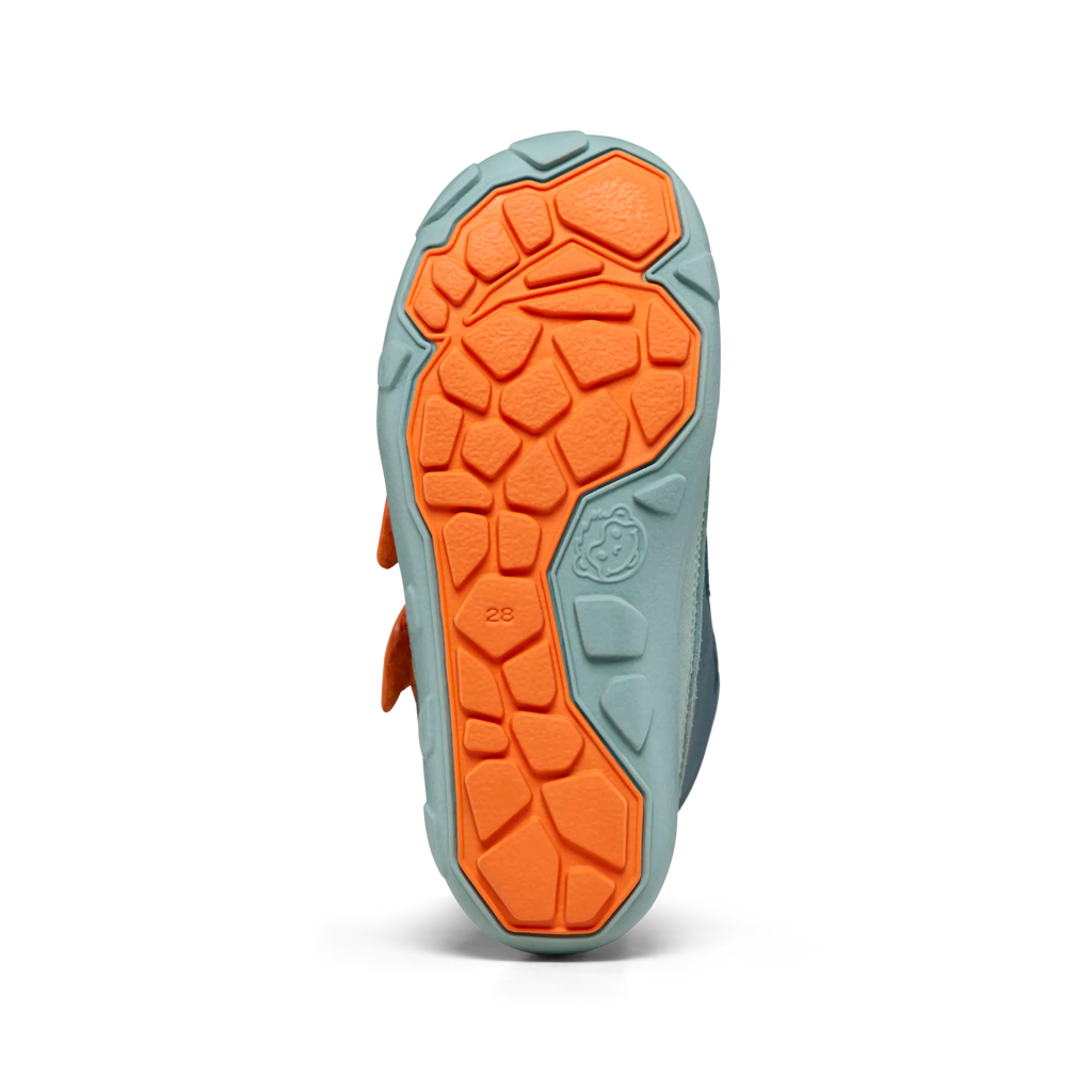 (01249-20153) Mid Boot Vegan Rabbit - MintMouse (Unicorner Concept Store)