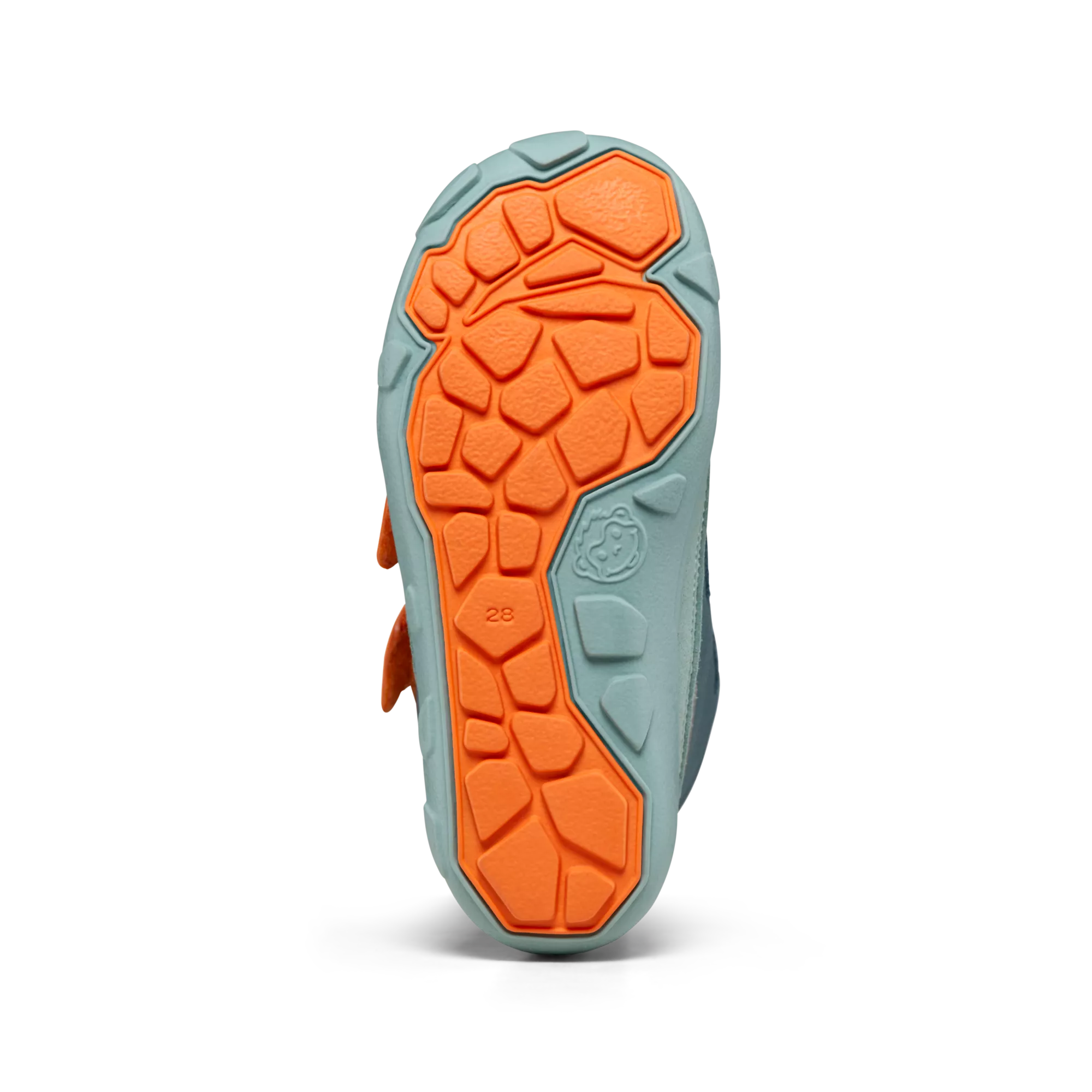 (01249-20153) Mid Boot Vegan Rabbit - MintMouse (Unicorner Concept Store)