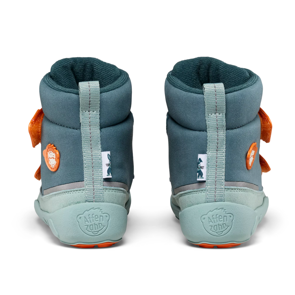 (01249-20153) Mid Boot Vegan Rabbit - MintMouse (Unicorner Concept Store)