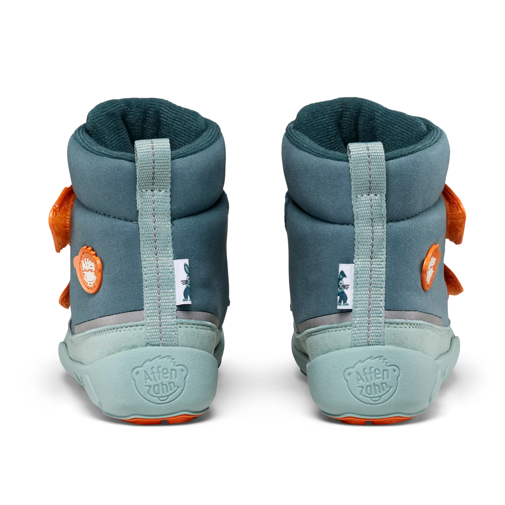 (01249-20153) Mid Boot Vegan Rabbit - MintMouse (Unicorner Concept Store)