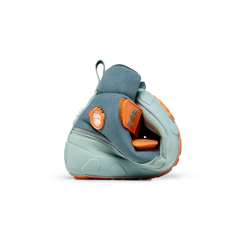 (01249-20153) Mid Boot Vegan Rabbit - MintMouse (Unicorner Concept Store)