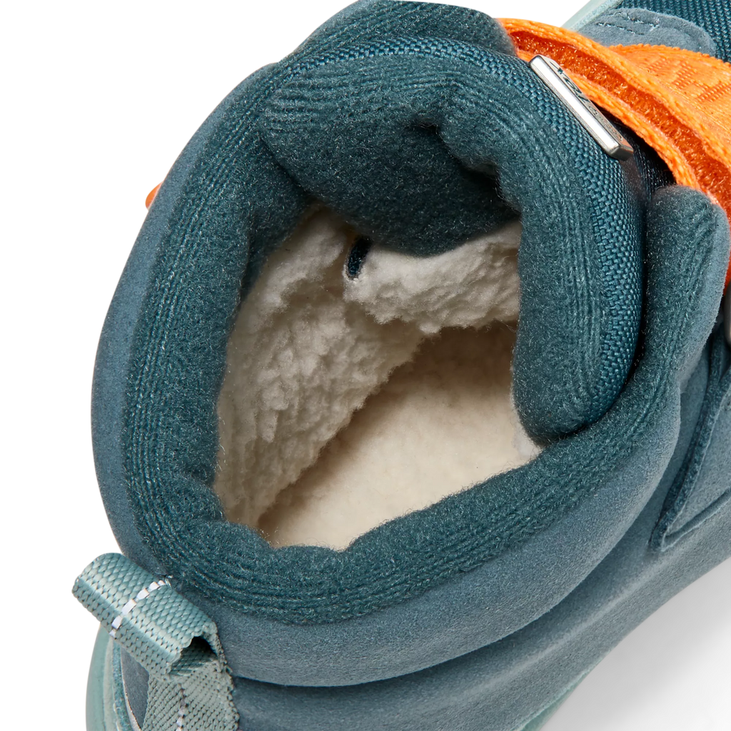 (01249-20153) Mid Boot Vegan Rabbit - MintMouse (Unicorner Concept Store)