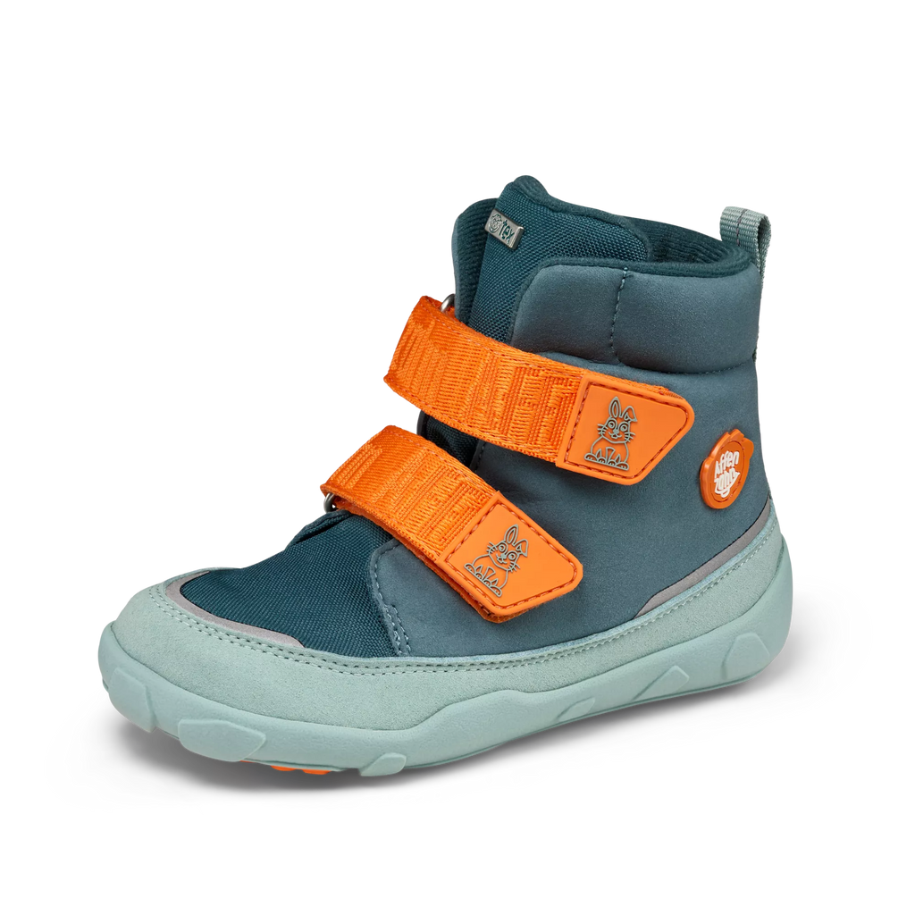 (01249-20153) Mid Boot Vegan Rabbit - MintMouse (Unicorner Concept Store)