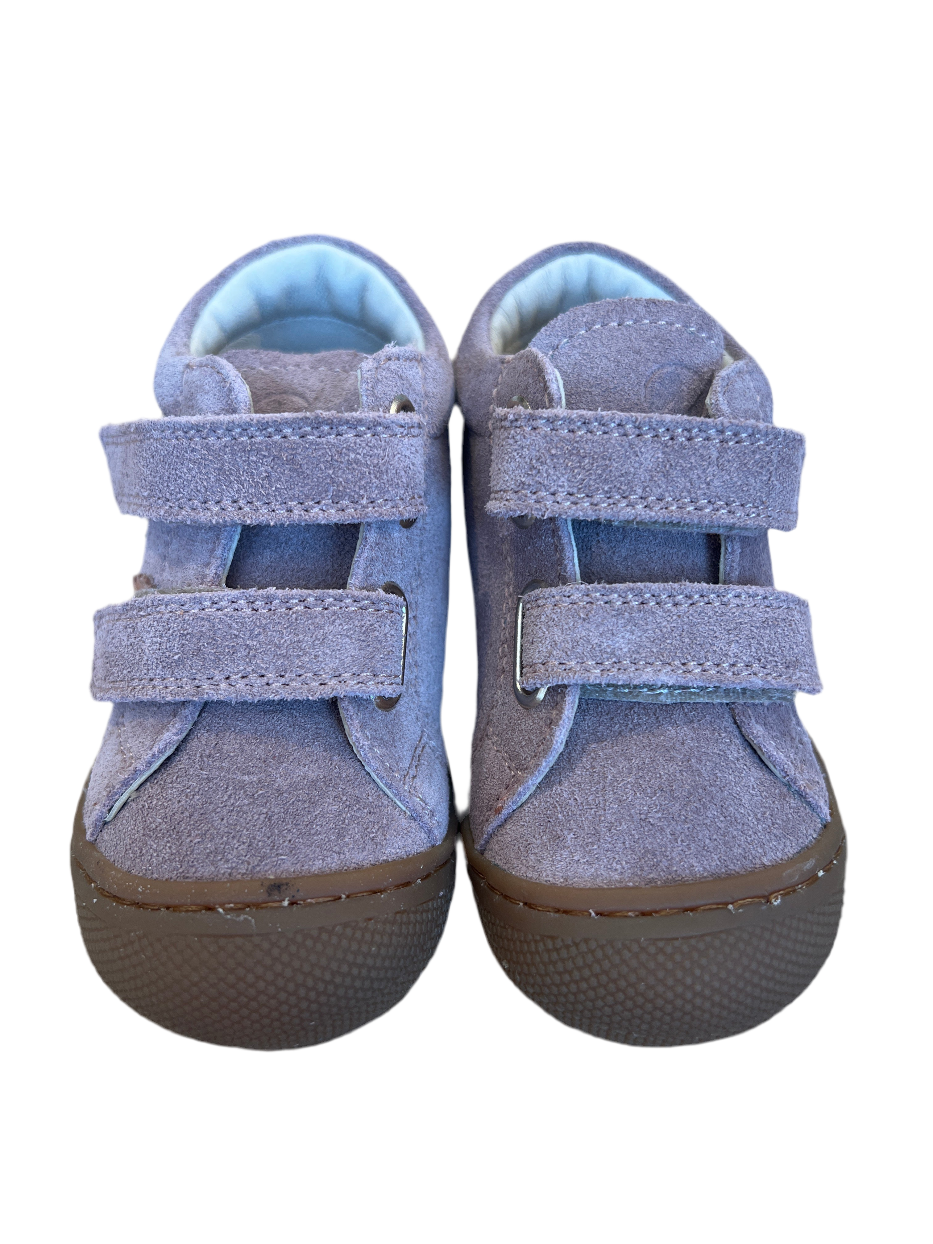 Naturino Macks  2 VL - Suede Rose Cipria - MintMouse (Unicorner Concept Store)