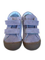 Naturino Macks  2 VL - Suede Rose Cipria