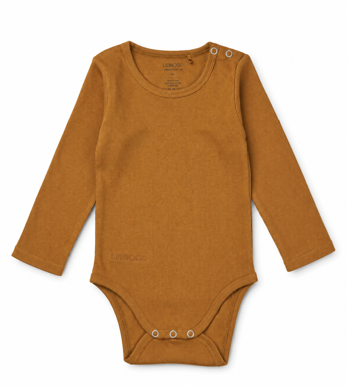 YANNI BODY STOCKING GOLDEN CARAMEL