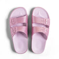 Freedom Moses Slides - Isla Glitter Parma - MintMouse (Unicorner Concept Store)