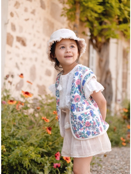 Blouse Feliza - MintMouse (Unicorner Concept Store)