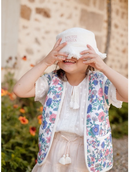 Blouse Feliza - MintMouse (Unicorner Concept Store)