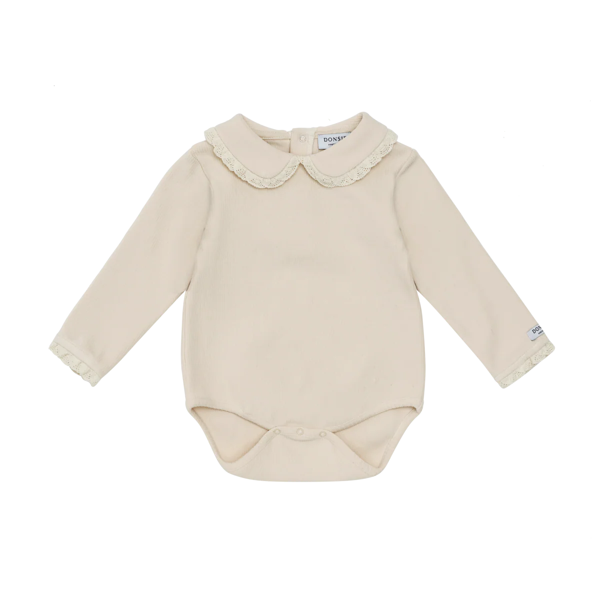 Diete Bodysuit Macaroon (3030300) - MintMouse (Unicorner Concept Store)