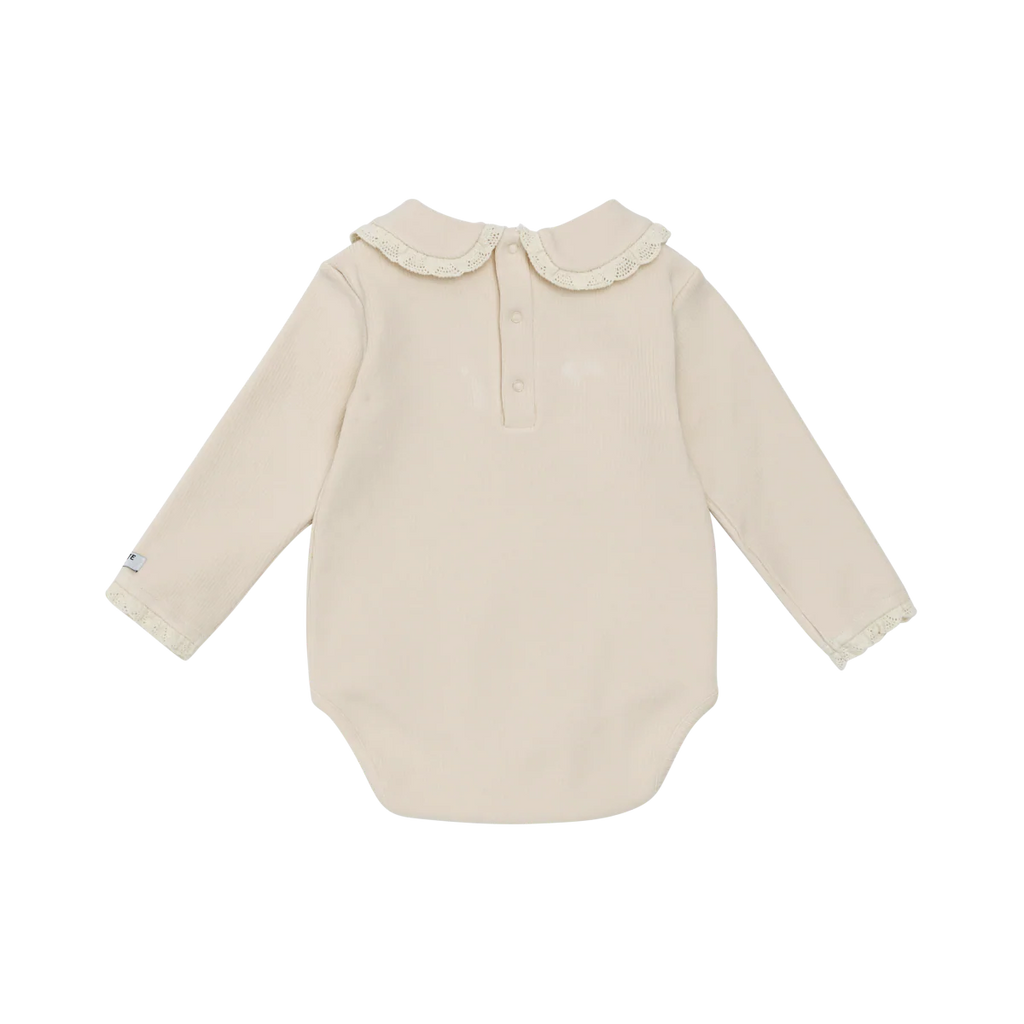 Diete Bodysuit Macaroon (3030300) - MintMouse (Unicorner Concept Store)