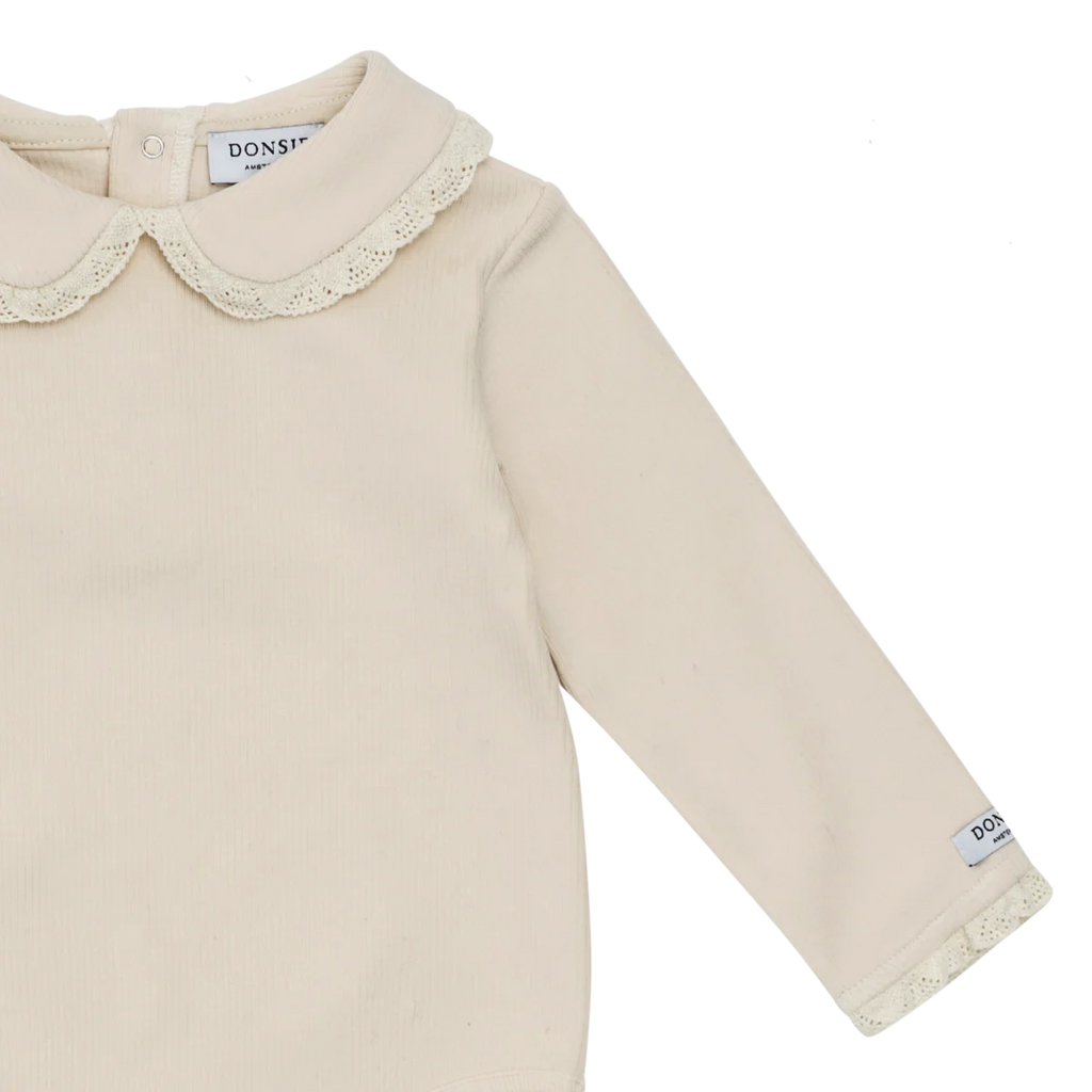 Diete Bodysuit Macaroon (3030300) - MintMouse (Unicorner Concept Store)