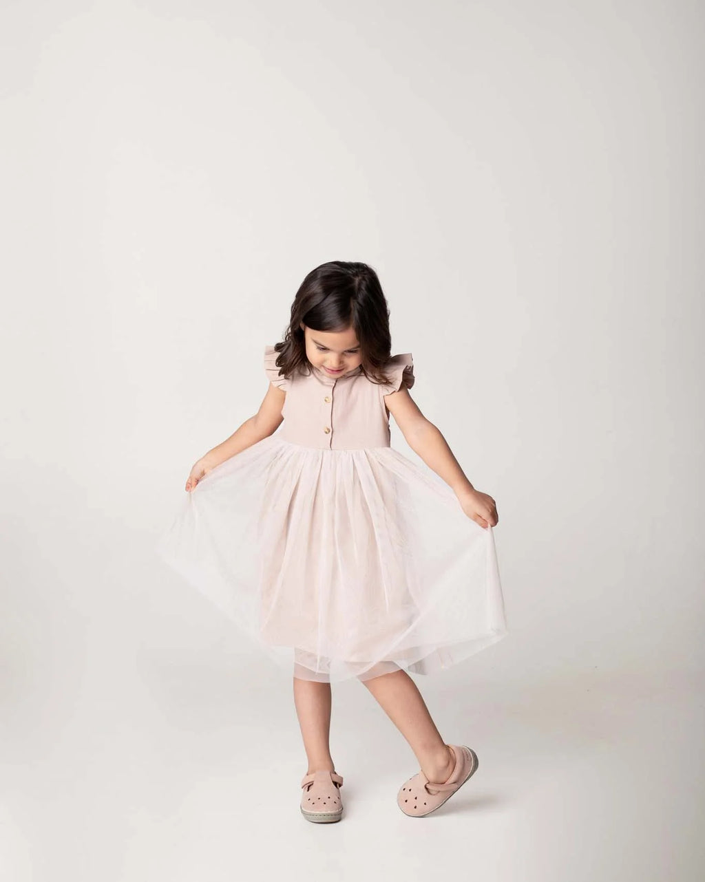 Fleurance Dress Lilac (4062900) - MintMouse (Unicorner Concept Store)