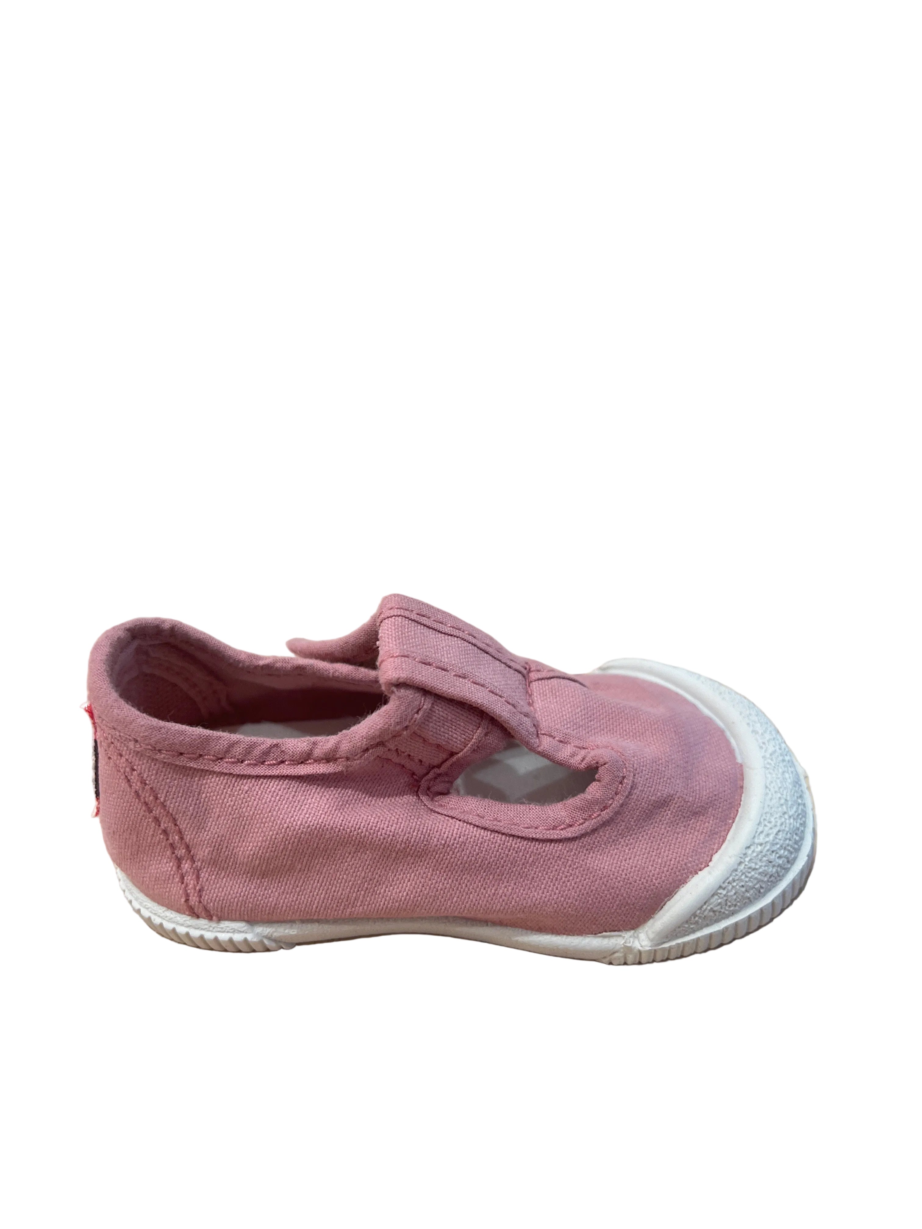 (451997-52) Cienta Barefoot Rosa Antic - MintMouse (Unicorner Concept Store)