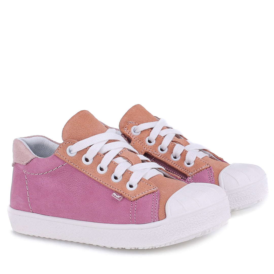(2627G-23/2628G-23) Emel Trainers Pink - MintMouse (Unicorner Concept Store)