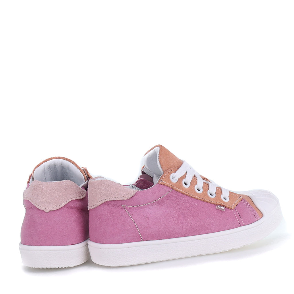 (2627G-23/2628G-23) Emel Trainers Pink - MintMouse (Unicorner Concept Store)