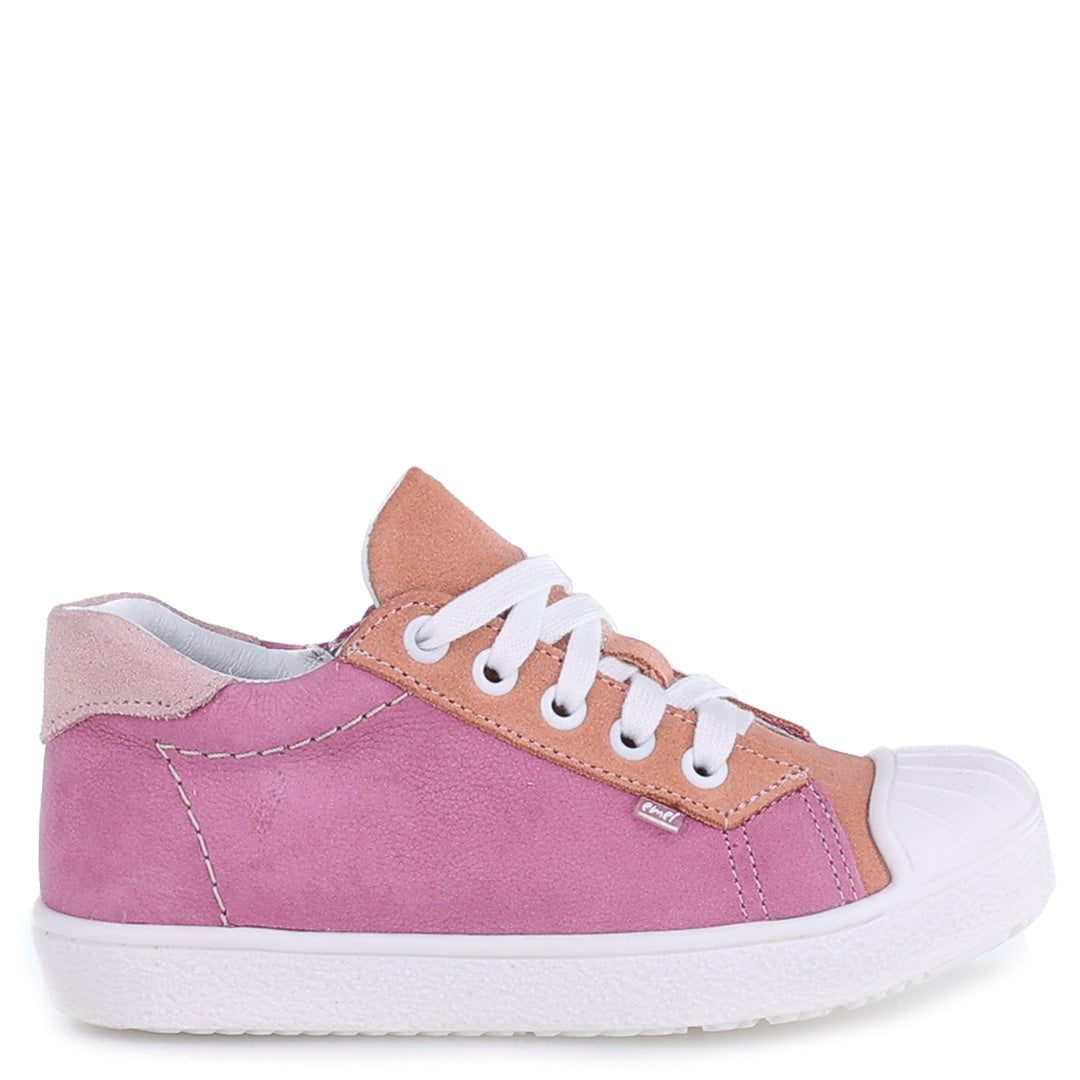 (2627G-23/2628G-23) Emel Trainers Pink - MintMouse (Unicorner Concept Store)