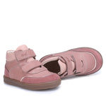 (2754D-7) Emel velcro shoes - Pink - MintMouse (Unicorner Concept Store)