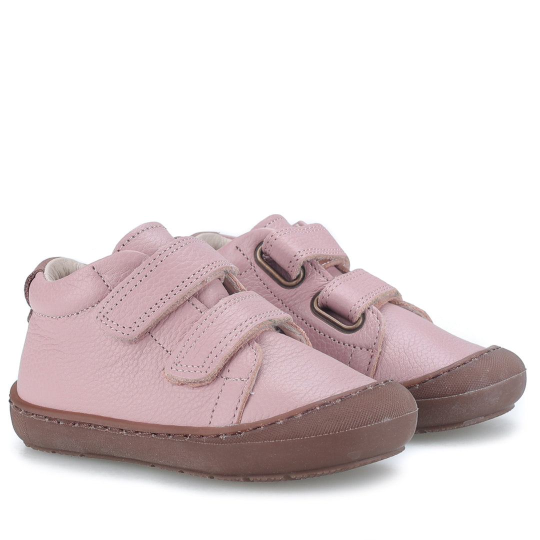 (2810-3) Emel first shoes with bumper - MintMouse (Unicorner Concept Store)