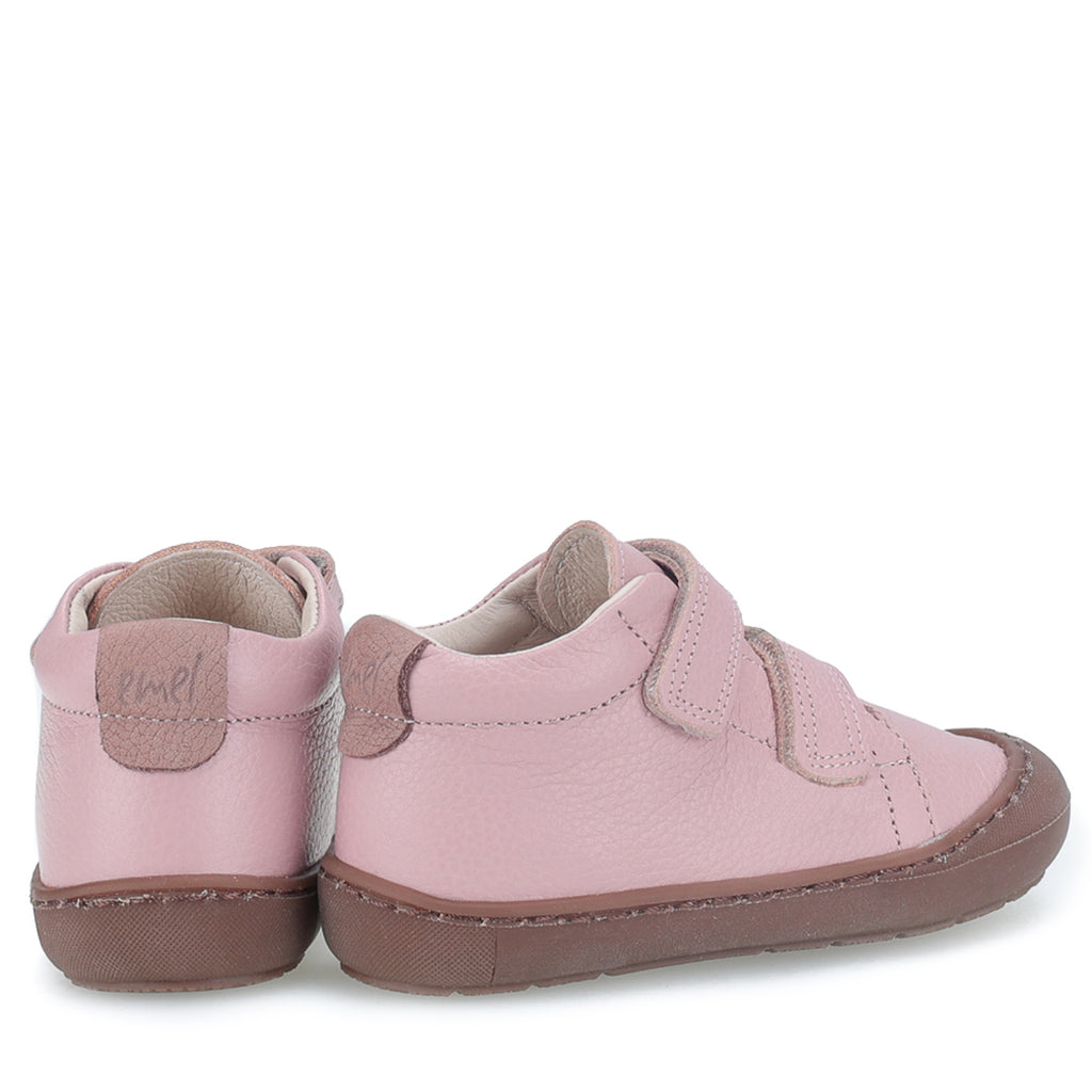 (2810-3) Emel first shoes with bumper - MintMouse (Unicorner Concept Store)