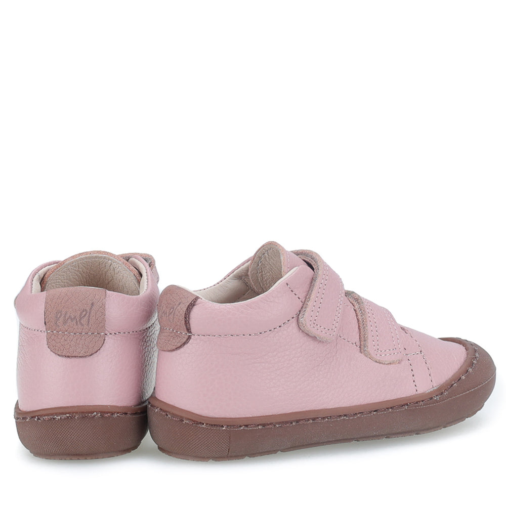 (2810-3) Emel first shoes with bumper - MintMouse (Unicorner Concept Store)